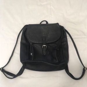 Small backpack from Walmart